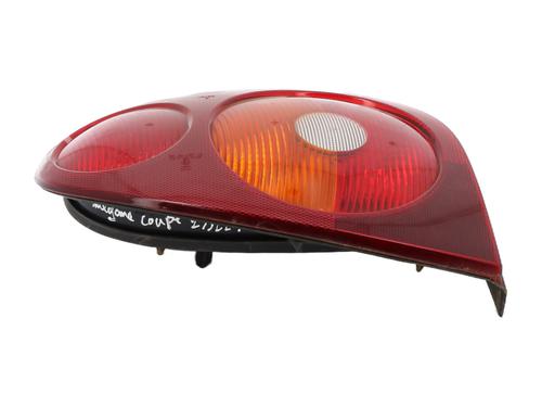 Left taillight RENAULT MEGANE I Coach (DA0/1_) 1.9 dCi (DA05, DA1F) | BP24334995C34