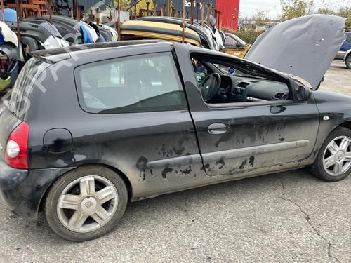 Engine RENAULT CLIO II (BB_, CB_) 1.6 16V (BB01, BB0H, BB0T, BB14, BB1D, BB1R, BB2KL, BB3G... | BP22711382M1 