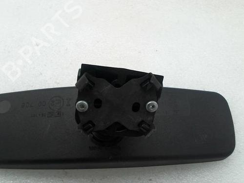 Used Rear mirror Rear mirror PEUGEOT EXPERT Van (V_) 2.0 BlueHDi 120 (122 hp) 20967703 20967703