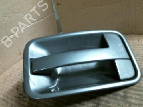 Used Front right exterior door handle PEUGEOT 806 (221) 2.0 Turbo (147 hp) 20973991