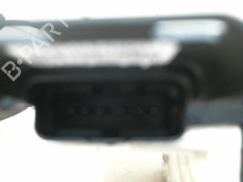 Used Front right lock PEUGEOT 308 I (4A_, 4C_) 1.6 HDi (109 hp) 20972419