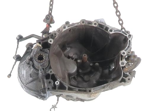 Girkasse PEUGEOT 206 Hatchback (2A/C) 2.0 HDI 90 (90 hp) 20961853