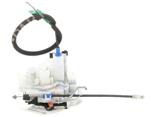 Used Front left lock PEUGEOT BIPPER (AA_) 1.3 HDi 75 (75 hp) 25292176