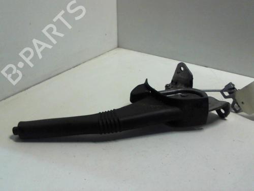 Used Hand brake Hand brake DACIA SANDERO II TCe 90 (B8M1, B8MA, B8AC) (90 hp) 20965802 20965802