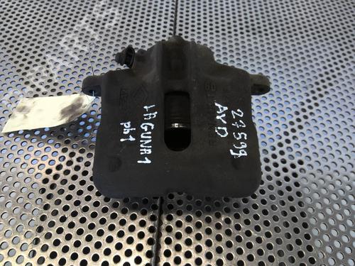 Used Right front brake caliper RENAULT LAGUNA I (B56_, 556_) 2.2 dT (B569) (113 hp) 20958852