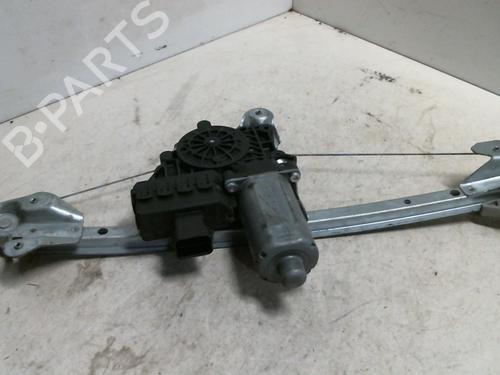 Rear right window mechanism OPEL ASTRA H (A04) 1.9 CDTI 16V (L48) | BP20939091C25 