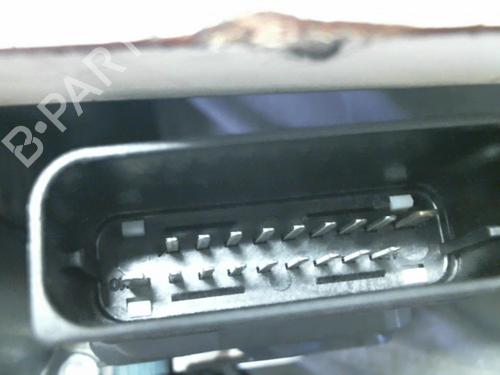 Used Left rear window motor Left rear window motor VW JETTA III (1K2) 1.9 TDI (105 hp) 20966106 20966106