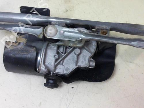 Used Front wiper motor Front wiper motor FIAT PANDA (169_) 1.2 (169AXF2A, 169AXF1A) (69 hp) 20967043 20967043