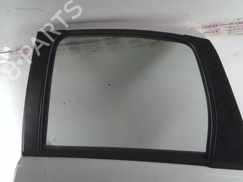 Left rear door CITROËN C3 I (FC_, FN_) 1.4 HDi | BP23142210C4 