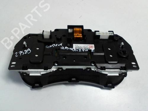 Used Instrument cluster NISSAN QASHQAI II SUV (J11, J11_) 1.2 DIG-T (115 hp) 20942000