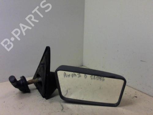 Used Right mirror CITROËN AX (ZA-_) 10 (50 hp) 20966842
