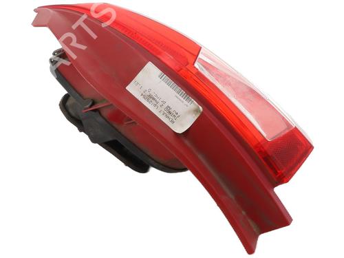 Right taillight RENAULT TWINGO II (CN0_) 1.2 16V (CN04, CN0B) | BP20962015C35
