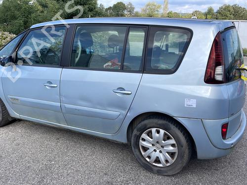 Right headlight RENAULT ESPACE IV (JK0/1_) 1.9 dCi (JK0U) | BP29629381C29  - Image 8