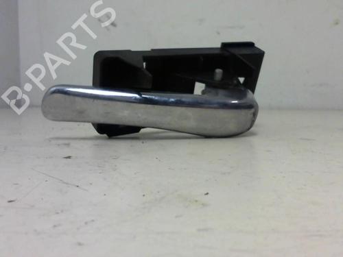 Used Rear left interior door handle Rear left interior door handle ALFA ROMEO 147 (937_) 1.9 JTD (937.AXD1A, 937.BXD1A, 937.AXV1A, 937.BXB1A,... (115 hp) 20960875 20960875