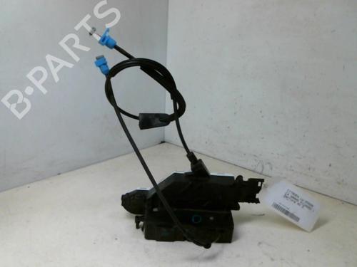 Used Front right lock CITROËN C4 Picasso I MPV (UD_) 2.0 HDi 138 (136 hp) 20972260