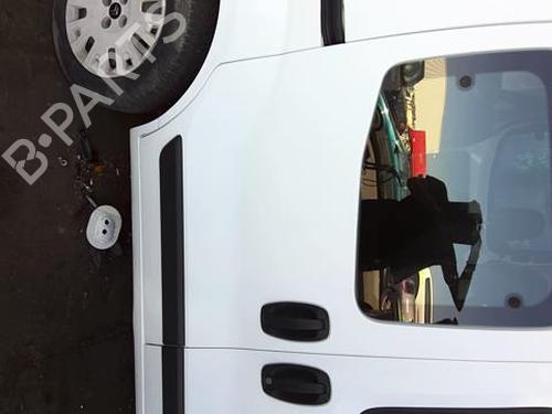 Used Right slide door CITROËN NEMO MPV 1.3 HDi 75 (75 hp) 22028010