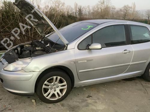 Rear wiper motor PEUGEOT 307 (3A/C) 1.6 16V | BP20972780M102 