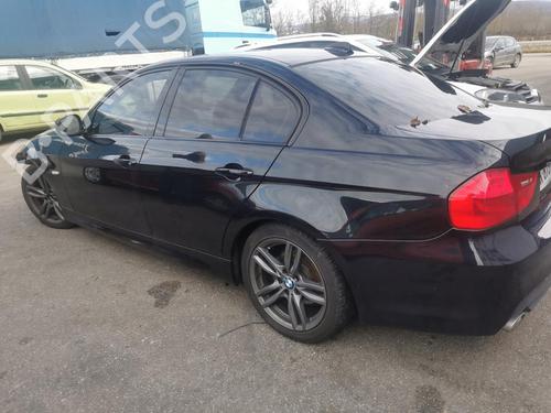 Upper protection BMW 3 (E90) 318 d | BP22022808M93 - Image 7