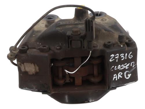 Left rear brake caliper MERCEDES-BENZ M-CLASS (W163) ML 400 CDI (163.128) | BP23791593M107 