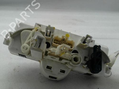 Climate control RENAULT CLIO III (BR0/1, CR0/1) 1.5 dCi (C/BR0G, C/BR1G) | BP20952572I5 