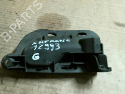 Used Front left interior door handle Front left interior door handle 22030434 22030434