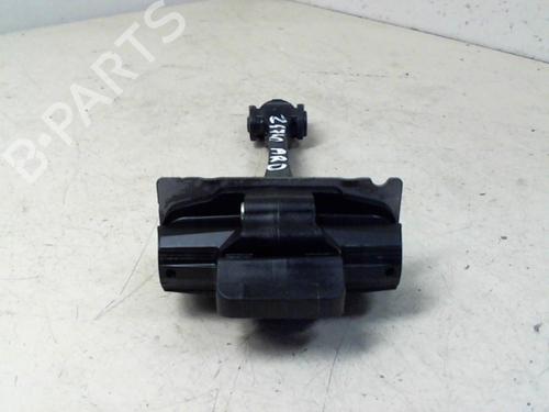 Used Hinge/Door check strap Hinge/Door check strap CITROËN C-ELYSEE (DD_) 1.2 VTi 82 (82 hp) 20962633 20962633