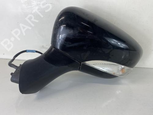 Left mirror RENAULT CLIO IV (BH_) 0.9 TCe 90 (BHNF, BHMA, BHMH, BHJK, BHJR) | BP23790983C26 