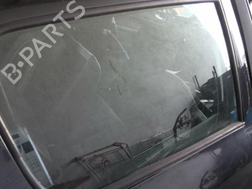 Used Rear right door window PEUGEOT 307 (3A/C) 2.0 HDi 90 (90 hp) 20971807