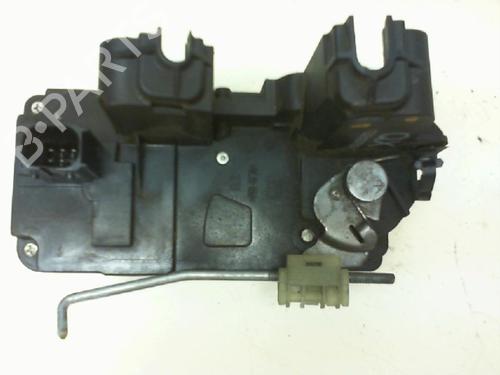 Zamek drzwi tylnych prawych OPEL VECTRA C GTS (Z02) 3.0 CDTi (F68) | BP20942690C99 
