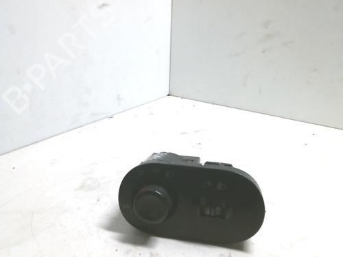 Used Headlight switch Headlight switch SEAT IBIZA III (6L1) 1.9 SDI (64 hp) 22021240 22021240