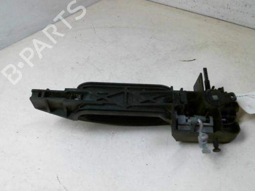 Front left exterior door handle FORD FIESTA V (JH_, JD_) 1.3 | BP20947887C128 