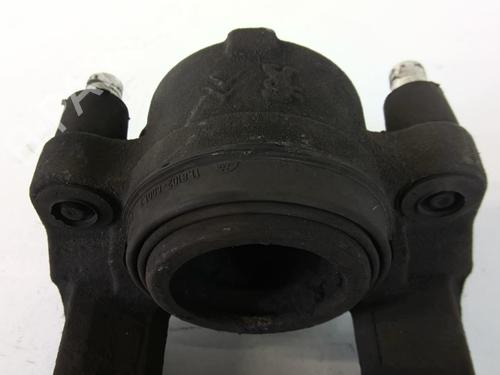 Used Left front brake caliper Left front brake caliper PEUGEOT 508 I (8D_) 1.6 HDi (115 hp) 20953437 20953437