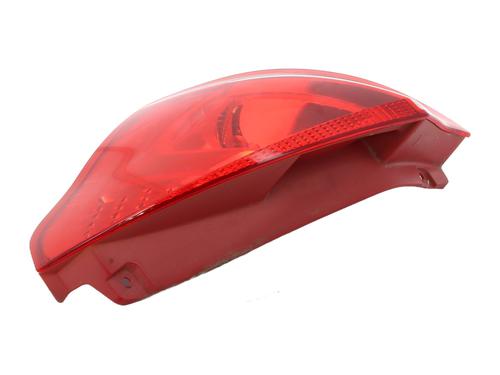 Right taillight FORD FIESTA VI (CB1, CCN) 1.25 | BP28585499C35 - Image 4