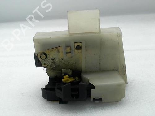 Used Front left lock RENAULT MEGANE I Coach (DA0/1_) 1.6 16V (DA0B, DA04, DA11) (107 hp) 20951198