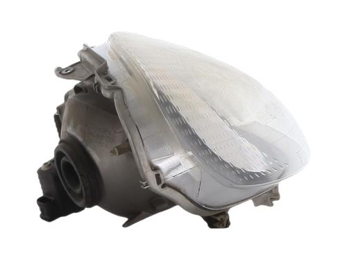 Right headlight RENAULT TRAFIC II Van (FL) 1.9 dCi 100 (FL0C, FL0K, FL0B) | BP34107533C29 - Image 6