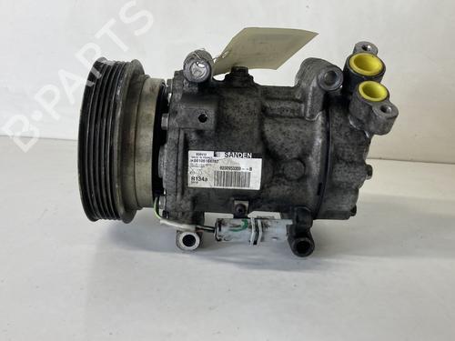 AC-Kompressor RENAULT KANGOO Express (FW0/1_) 1.5 dCi 75 (FW07, FW10, FW04) | BP24145001M34 