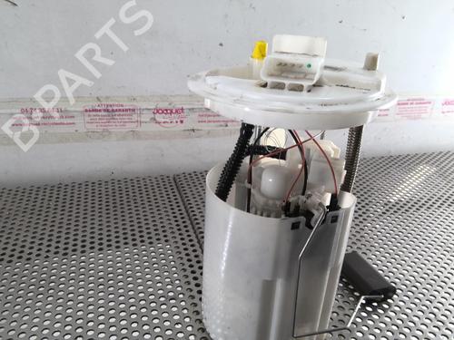 Used Fuel pump OPEL CORSA D (S07) 1.2 (L08, L68) (86 hp) 20948205