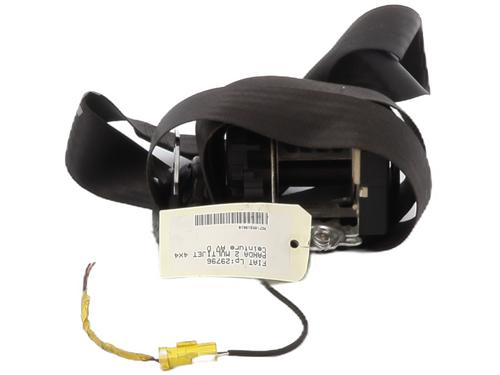Høyre foran beltestrammer FIAT PANDA (169_) 1.3 D Multijet 4x4 (169.AXC2A) | BP22025252C88 