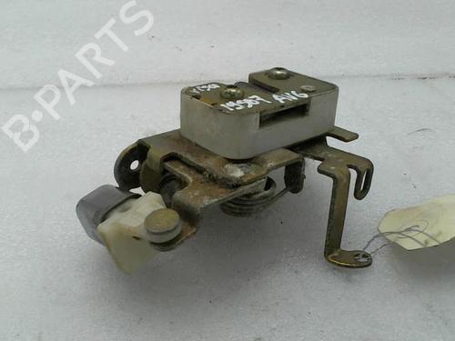 Used Front left lock Front left lock CITROËN VISA 11 E (50 hp) 22023684 22023684