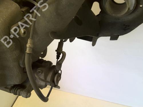 Rear axle CITROËN C4 II (NC_) 1.6 HDi 115 | BP20944028M2 
