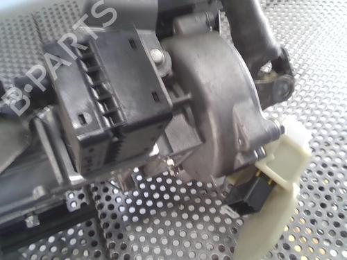 Steering column RENAULT MEGANE III Hatchback (BZ0/1_, B3_) 1.5 dCi (BZ09, BZ0D, BZ1W, BZ29, BZ14) | BP20963267M21