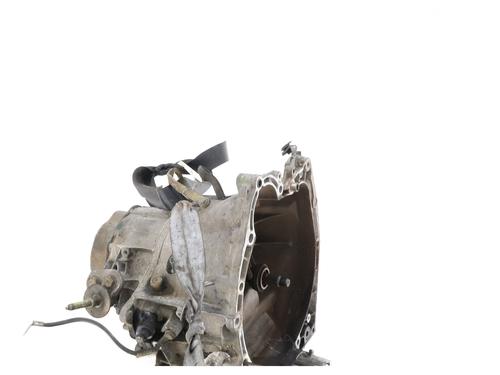 Used Gearbox Gearbox PEUGEOT 206 Hatchback (2A/C) 2.0 HDI 90 (90 hp) 20957232 20957232