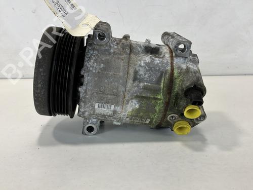 Used AC compressor AC compressor FIAT GRANDE PUNTO (199_) 1.2 (65 hp) 21775828 21775828