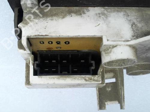 Commande Chauffage RENAULT MASTER II Van (FD) 2.5 D | BP20940626I5 