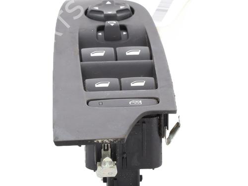 Left front window switch CITROËN C4 SPACETOURER (3D_) 1.5 BlueHDi 130 | BP29152151I27 - Image 4