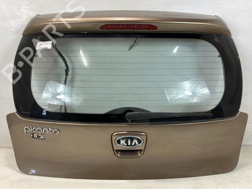 Tailgate KIA PICANTO II (TA) 1.0 | BP22641983C6 