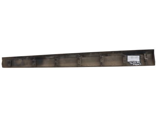 Door moulding trim RENAULT MEGANE III Hatchback (BZ0/1_, B3_) 1.5 dCi (BZ0C) | BP29500874C150 
