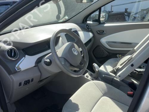 AC radiator RENAULT ZOE (BFM_) ZOE | BP20938572M32  - Image 6