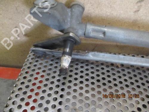 Motor limpia delantero CITROËN C4 I (LC_) 1.6 HDi | BP20943016M29 