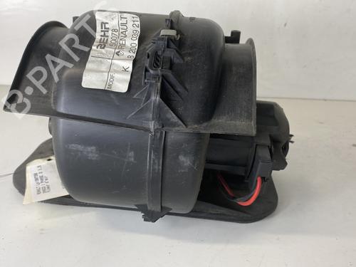 Heater blower motor RENAULT KANGOO (KC0/1_) 1.5 dCi | BP24462952M62 